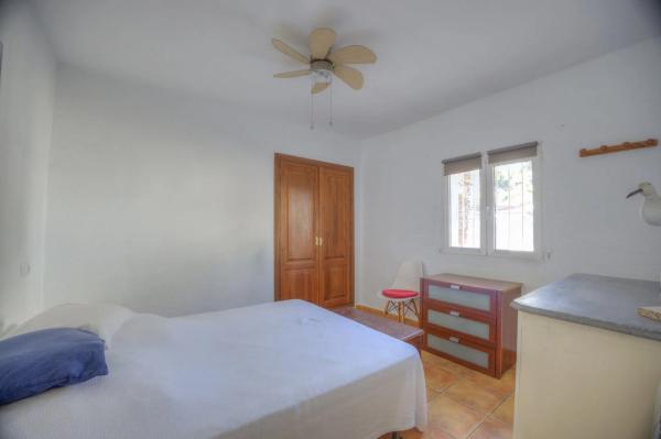 Chalet en Pinar de Advocat-Cometa