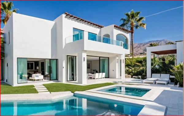 Chalet en Pinar de Advocat-Cometa