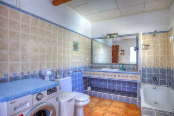 Chalet en Pinar de Advocat-Cometa