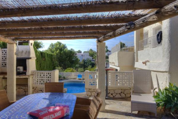 Chalet en Pinar de Advocat-Cometa