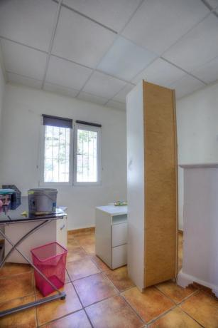 Chalet en Pinar de Advocat-Cometa