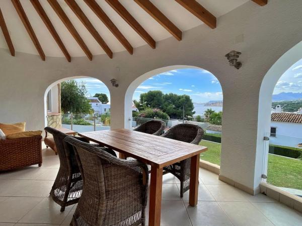 Chalet en El Portet-Pla del Mar