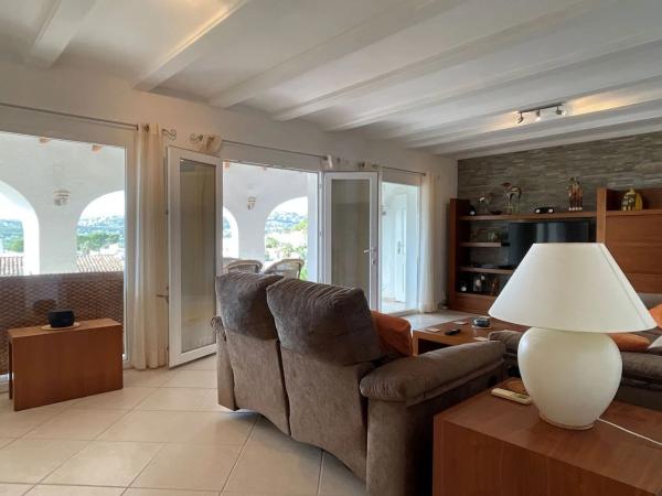 Chalet en El Portet-Pla del Mar