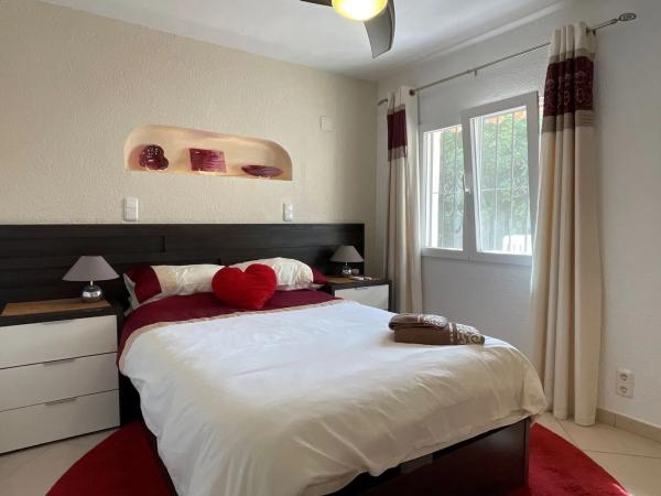 Chalet en El Portet-Pla del Mar