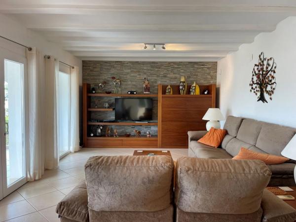 Chalet en El Portet-Pla del Mar