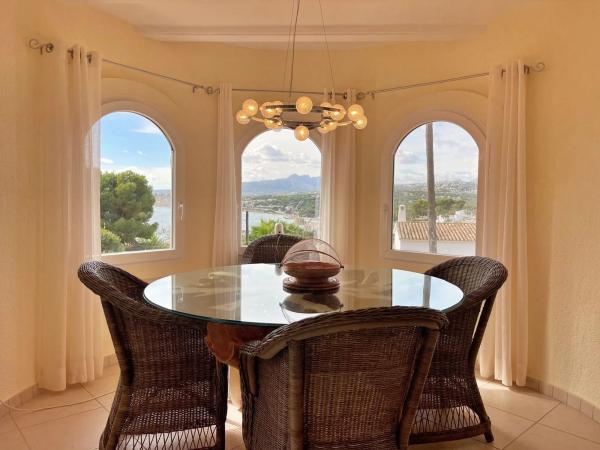 Chalet en El Portet-Pla del Mar