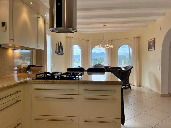 Chalet en El Portet-Pla del Mar