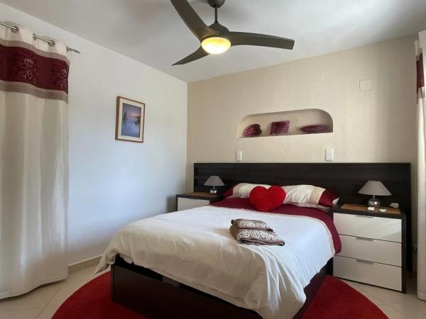 Chalet en El Portet-Pla del Mar