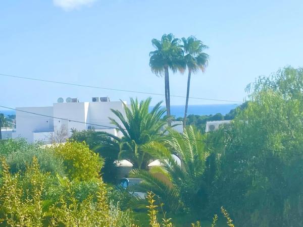 Chalet en Benimeit-Tabaira