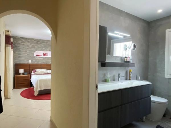 Chalet en El Portet-Pla del Mar