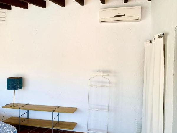 Chalet en Benimeit-Tabaira