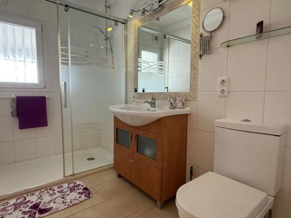 Chalet en El Portet-Pla del Mar