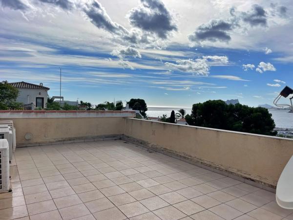 Chalet en El Portet-Pla del Mar