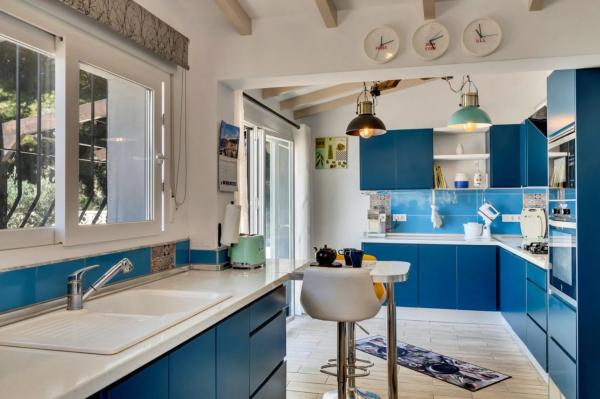 Chalet en Benimeit-Tabaira