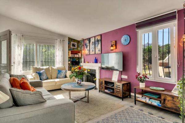 Chalet en Benimeit-Tabaira