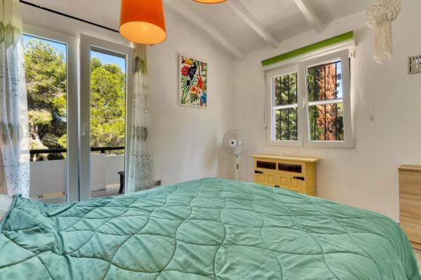 Chalet en Benimeit-Tabaira