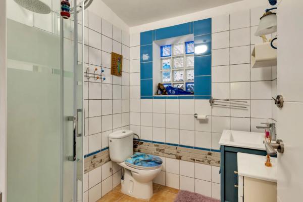 Chalet en Benimeit-Tabaira