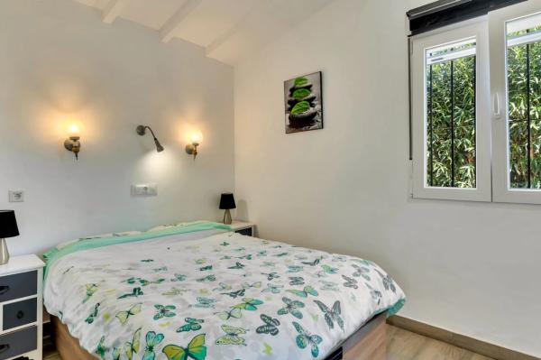 Chalet en Benimeit-Tabaira