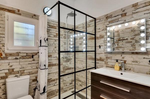 Chalet en Benimeit-Tabaira