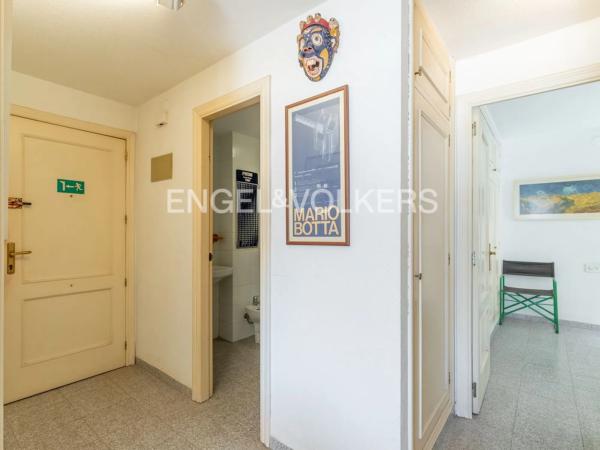 Piso en Casco Urbano