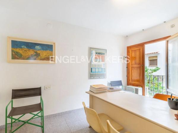 Piso en Casco Urbano