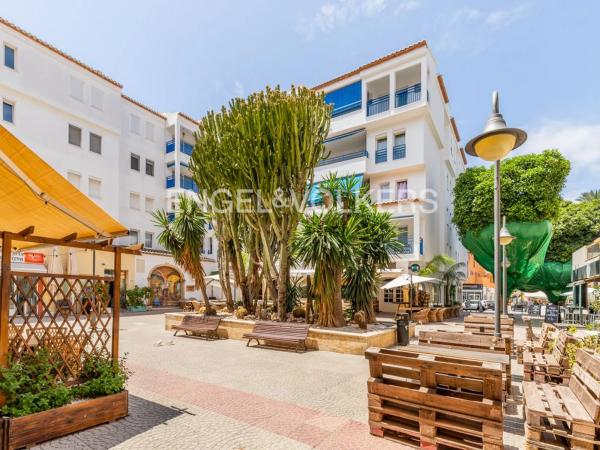 Piso en Casco Urbano