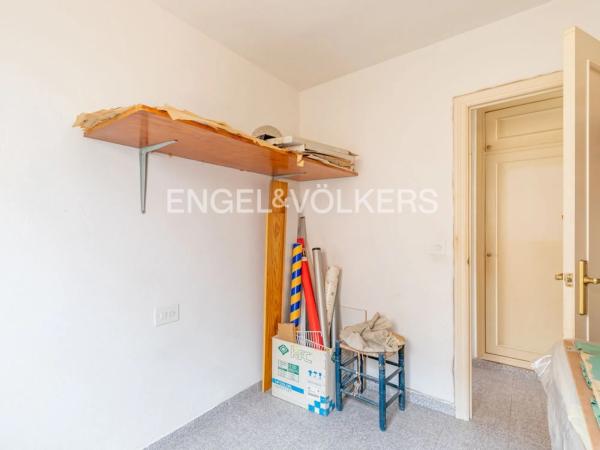 Piso en Casco Urbano