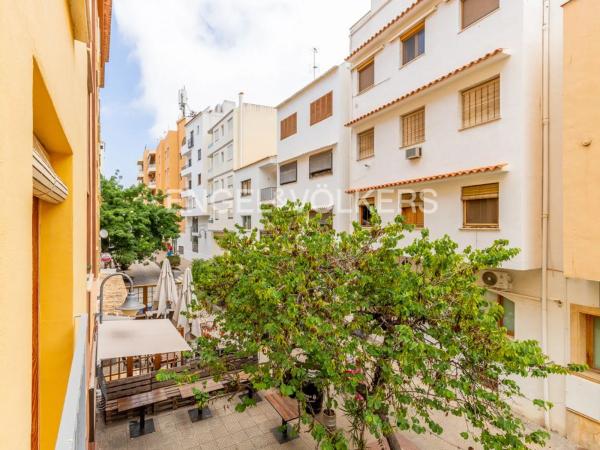 Piso en Casco Urbano