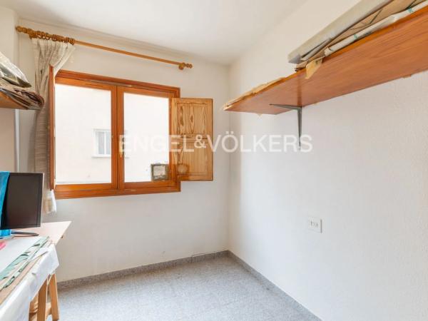 Piso en Casco Urbano