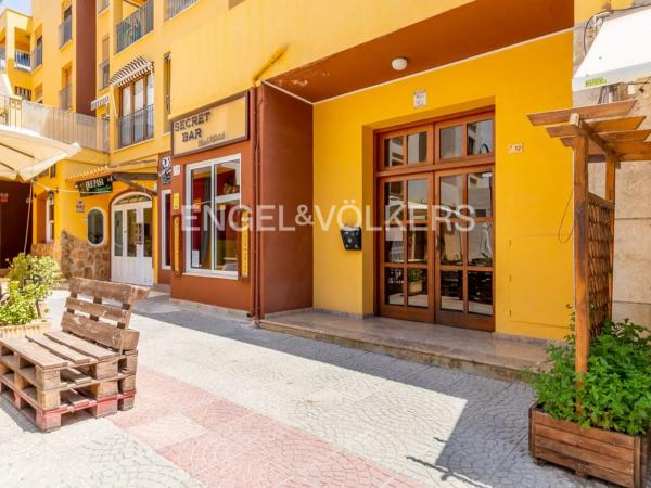 Piso en Casco Urbano