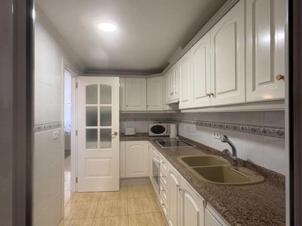 Piso en Pinar de Advocat-Cometa