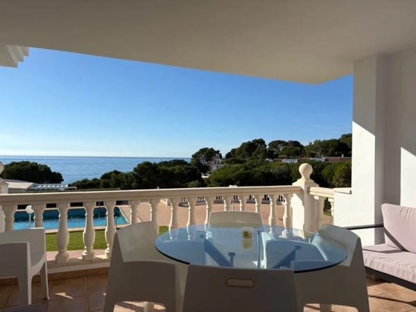 Piso en Pinar de Advocat-Cometa