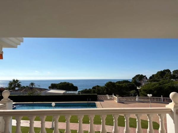 Piso en Pinar de Advocat-Cometa