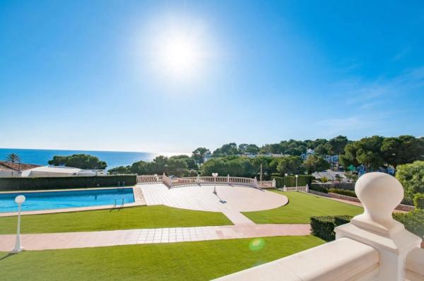 Piso en Pinar de Advocat-Cometa