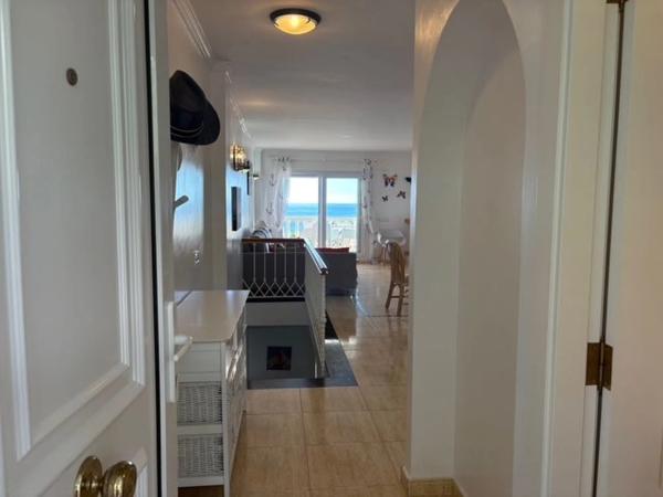 Piso en Pinar de Advocat-Cometa