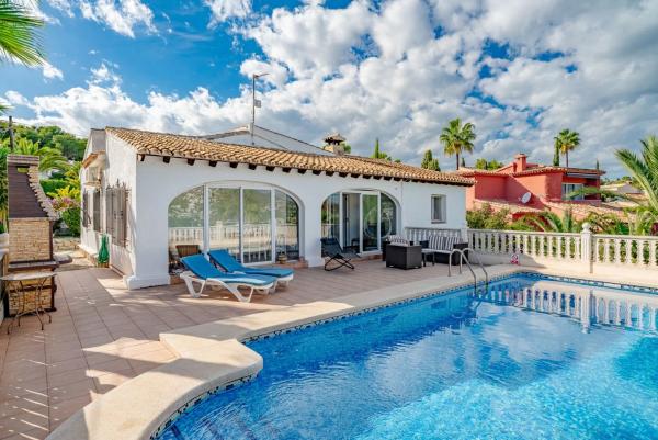 Casa independiente en CL Cullera