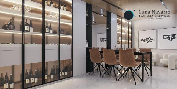 Casa independiente en calle Jilguero