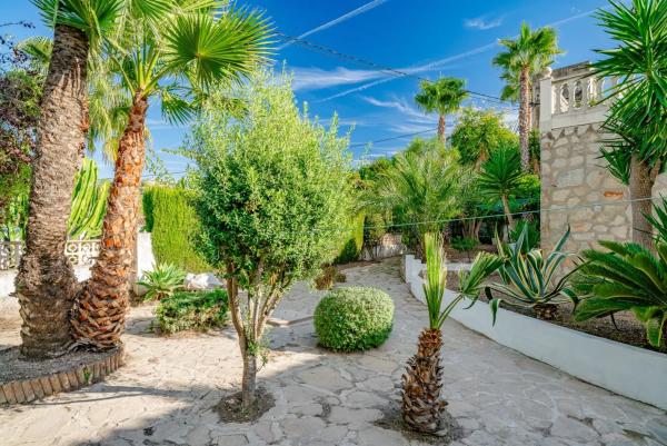 Casa independiente en CL Cullera