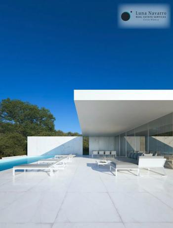 Casa independiente en calle Jilguero