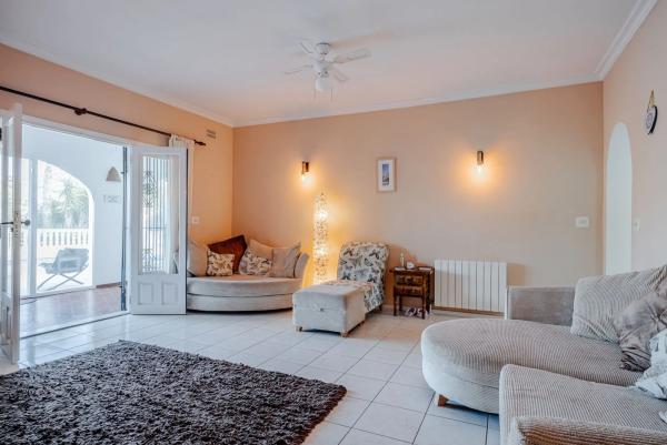 Casa independiente en CL Cullera