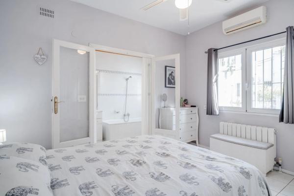 Casa independiente en CL Cullera