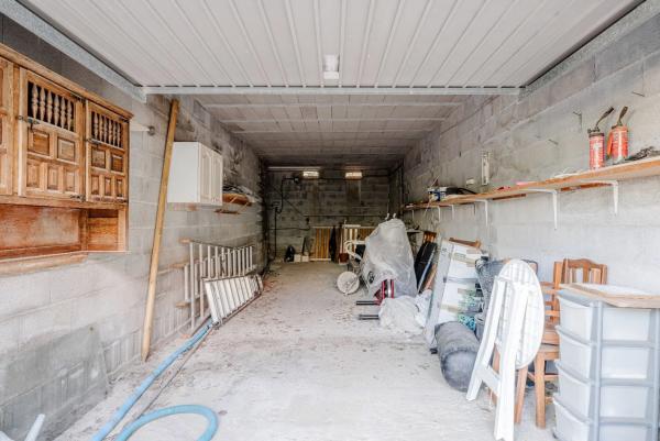 Casa independiente en CL Cullera