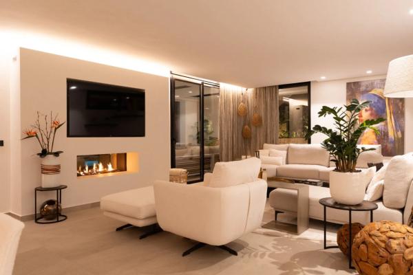 Casa independiente en calle Río Serpis, 16