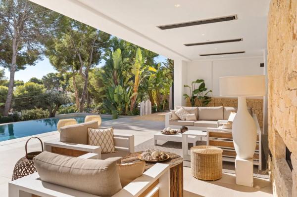 Casa independiente en calle Río Serpis, 16