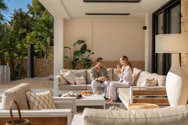 Casa independiente en calle Río Serpis, 16