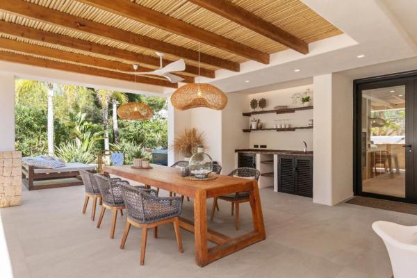 Casa independiente en calle Río Serpis, 16