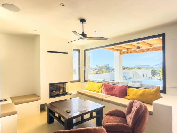 Casa independiente en camino Viejo del Portet