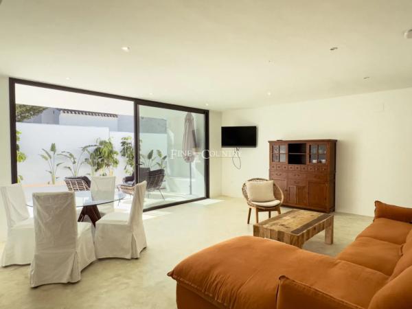 Casa independiente en camino Viejo del Portet