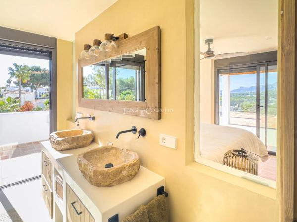 Casa independiente en camino Viejo del Portet