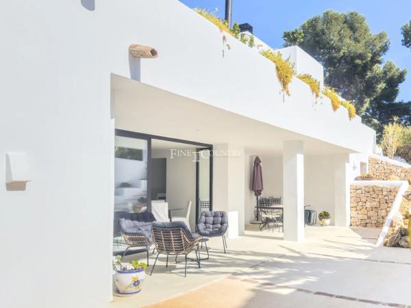 Casa independiente en camino Viejo del Portet